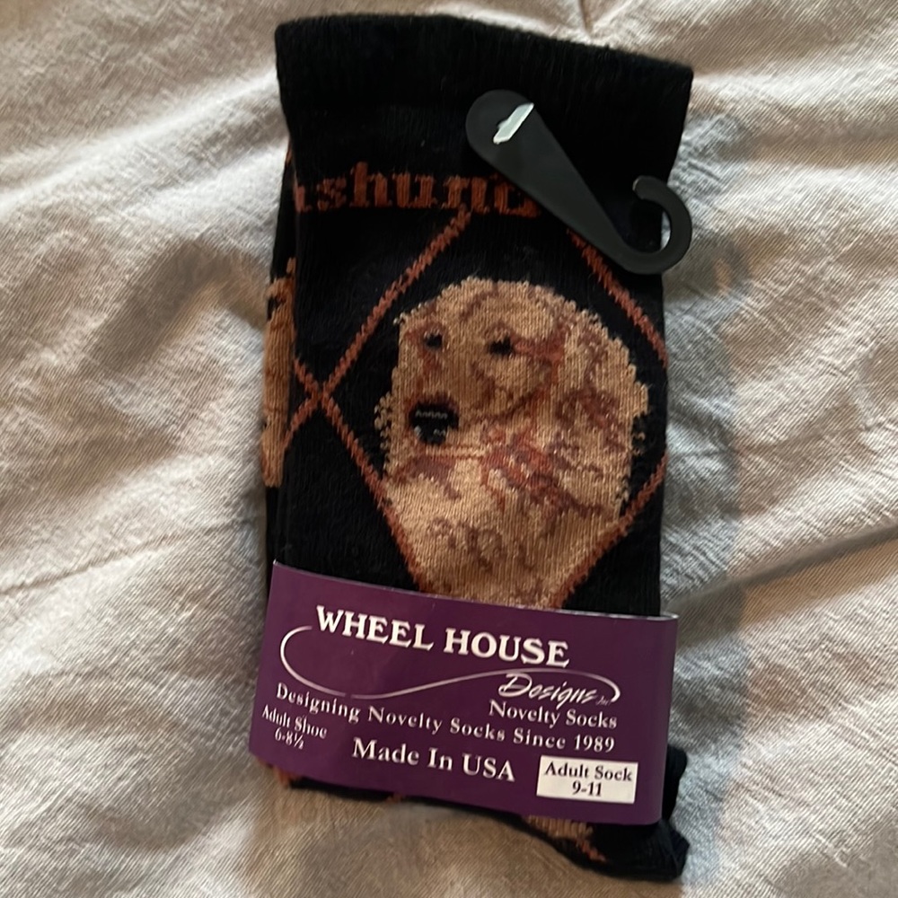 Dachshund Socks